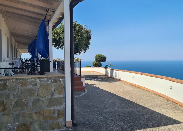 Skyview Cefalù
