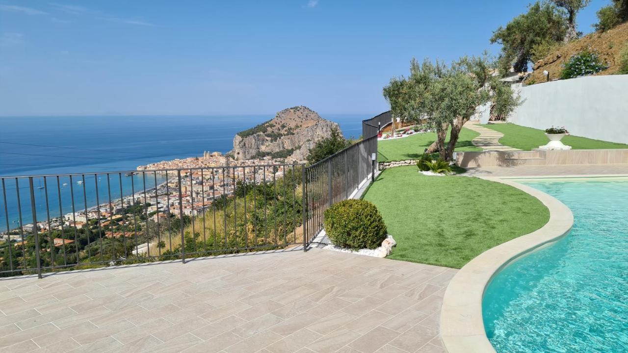 Skyview Maison d'hôtes Cefalù