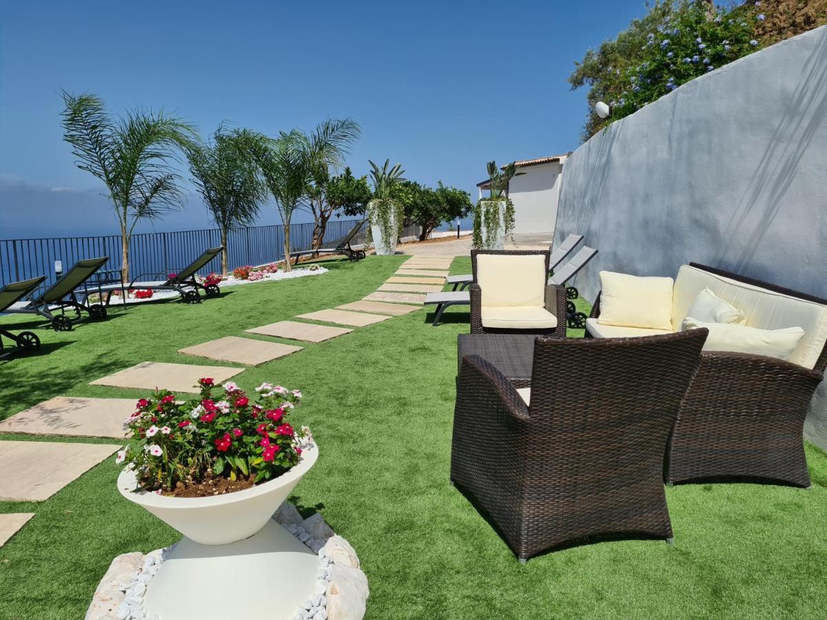 Skyview Cefalù