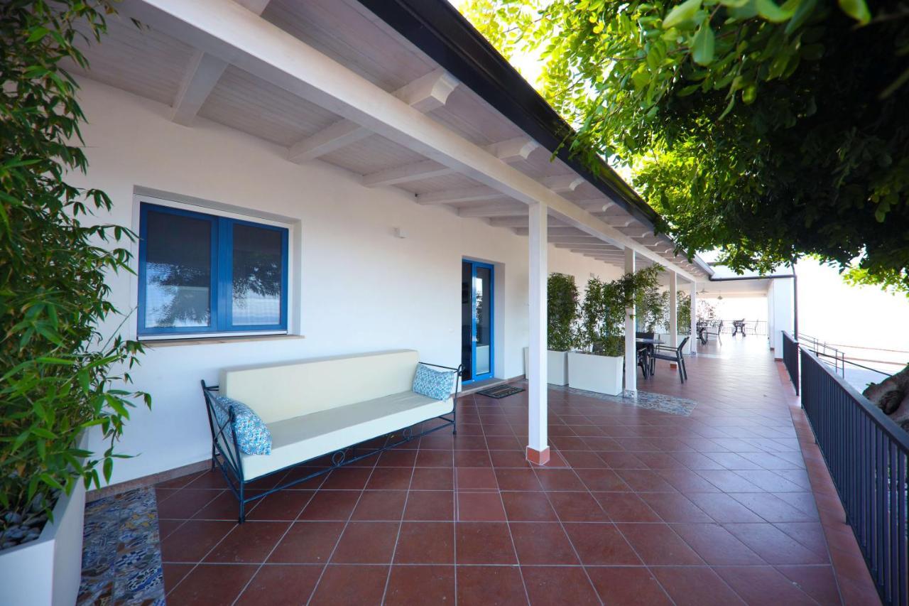 Maison d'hôtes Skyview Cefalù