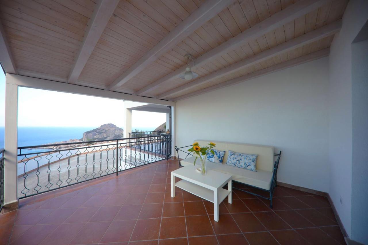 Skyview Maison d'hôtes Cefalù