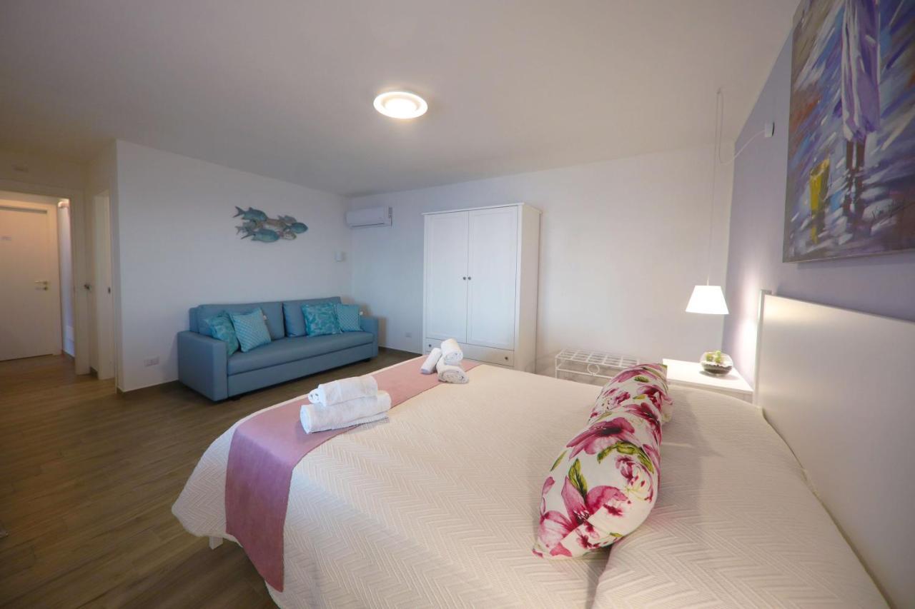 Maison d'hôtes Skyview Cefalù