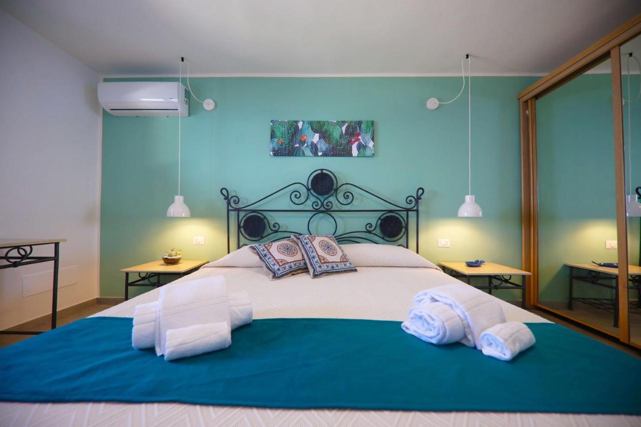 Maison d'hôtes Skyview Cefalù